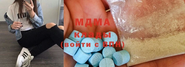 тгк Дмитров