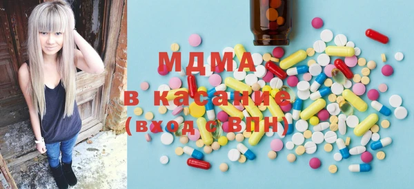 тгк Дмитров
